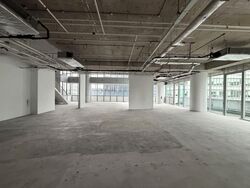 Parakou Building (D1), Office #581161011